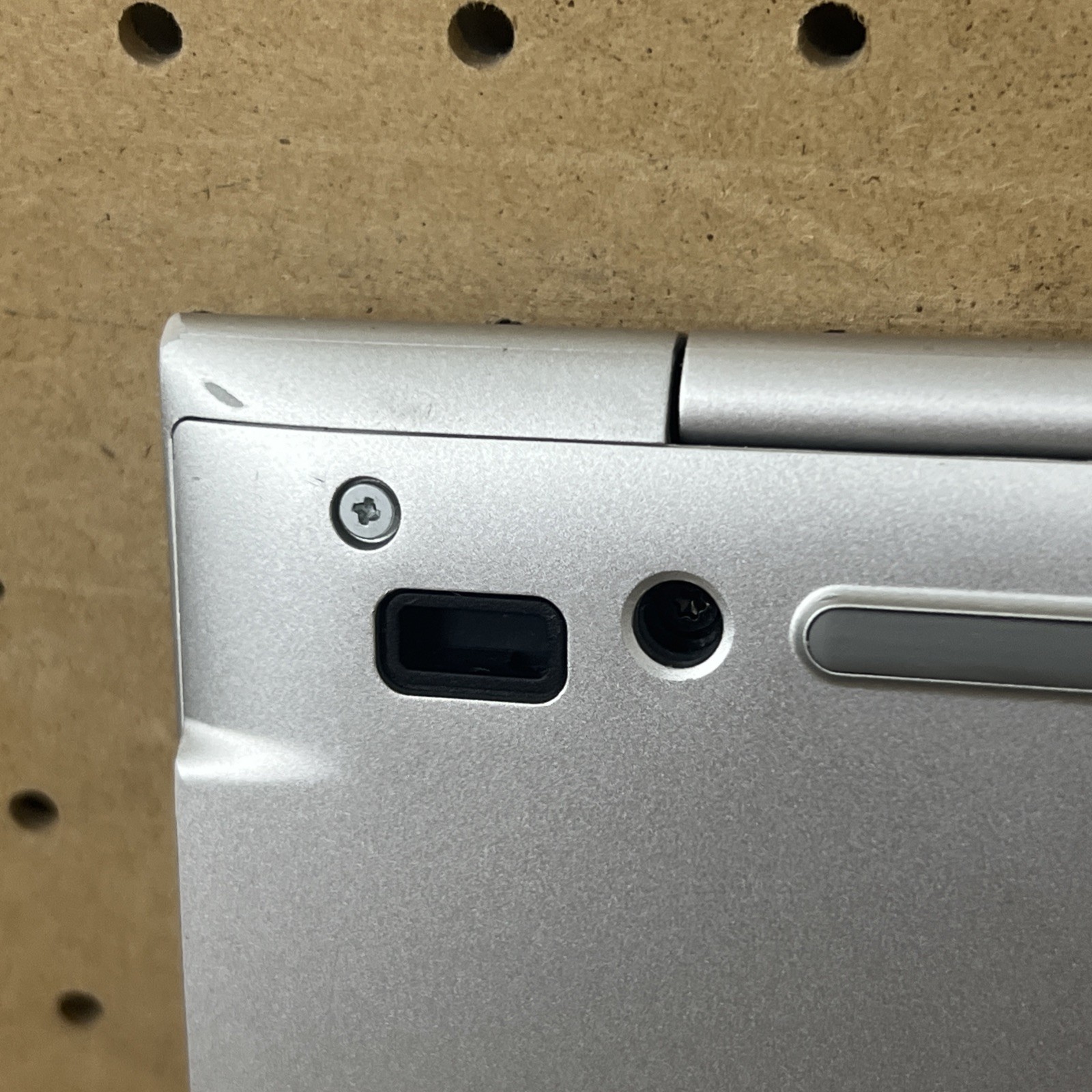 HP ProBook 640 G4 i7-8650U 1.9GHz 16GB Ram 512GB SSD – Fair *Low Battery*