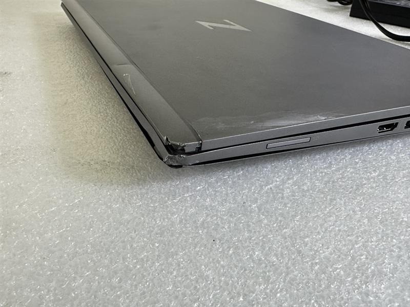 63H18UT#ABA HP ZBook Fury 15 G8 Core i9-11950H 32GB 1TB Win11 Pro Workstation