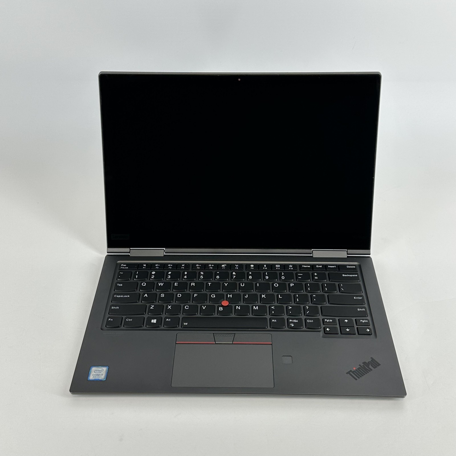 Lenovo ThinkPad X1 Yoga Gen 4 14 FHD TOUCH i7-8565U 1.80GHz 16GB 512GB SSD Good