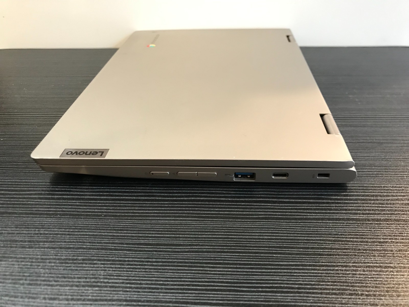 Lenovo Ideapad Flex 3 CB11IGL05 11.6″ Celeron N4020 1.1GHz 4GB 64GB Chromebook