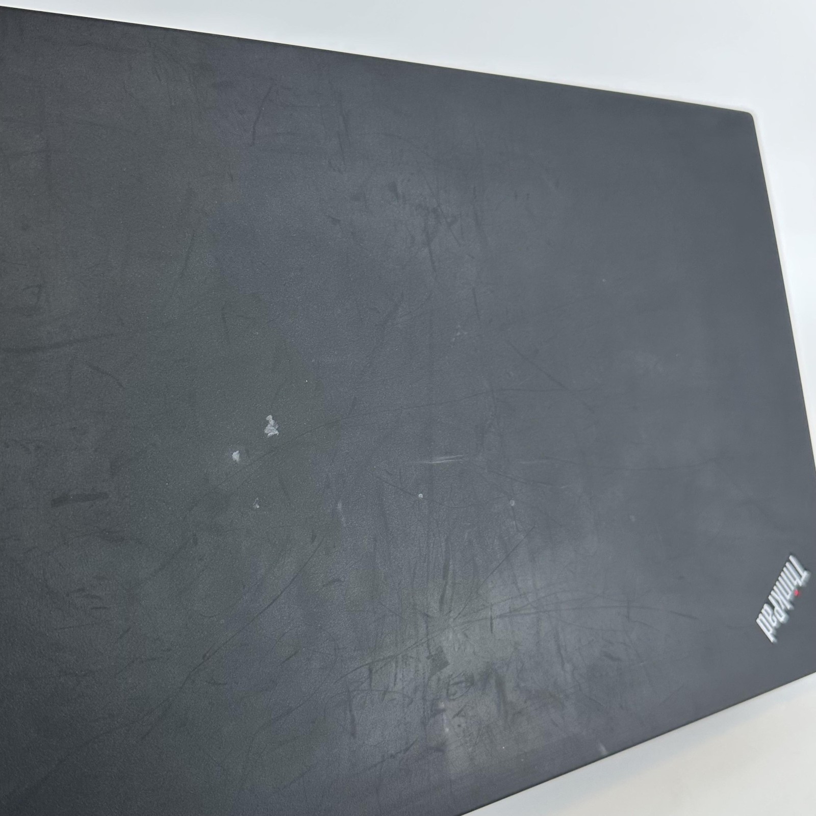 Lenovo ThinkPad T580 15.6 Black FHD i7-8650U 1.90GHz 16GB 512GB SSD Good