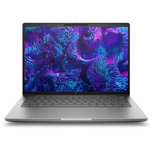 HP ZBook 8 G1i 14 Mobile Workstation – WUXGA – 60 Hz – Intel Core Ultra 7 265U