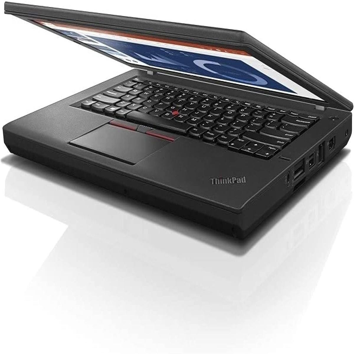 Lenovo T460 14″ I5 4GB 240GB Touchscreen Layout Azerty Be Touch Windows 11 Pro