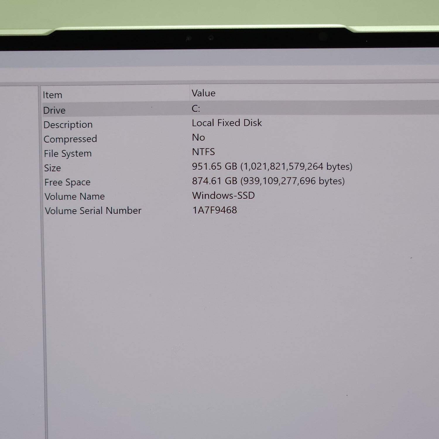 Lenovo Slim 9 14IAP7 i7-1280P 1.8GHz 32GB RAM 1TB SSD