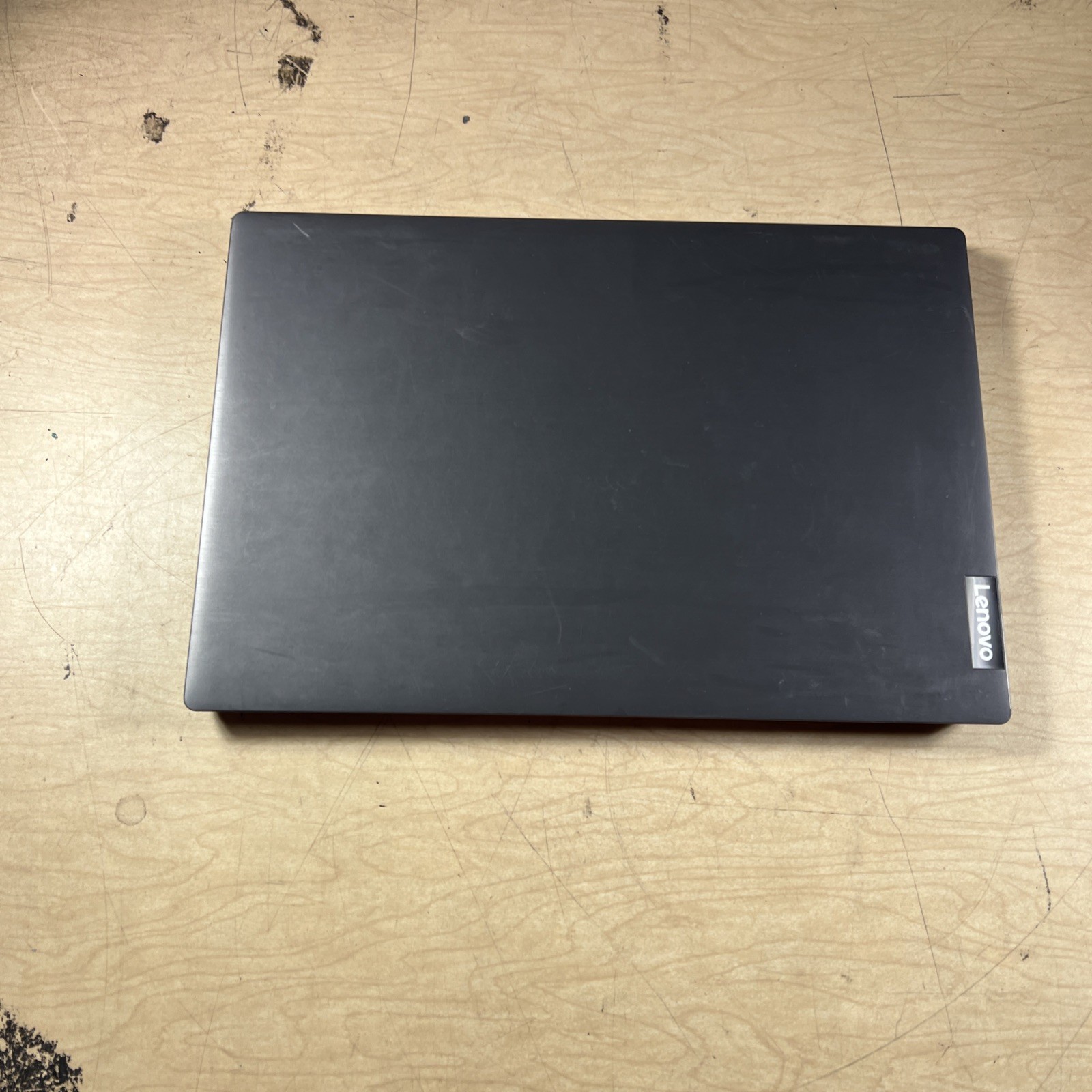 LENOVO V15-ADA AMD ATHLON GOLD 3150U 8GB RAM **NO HD/ NO CADDIE/ NO OS