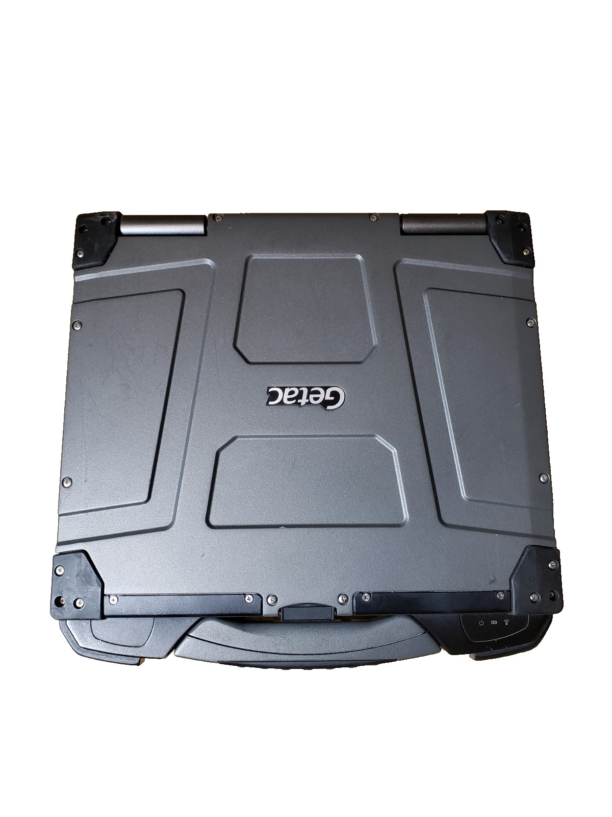 Getac B300 G7 Rugged13.3″ Intel i5-8350U 1.7GHz 16GB Ram 256GB SSD Win11 touch