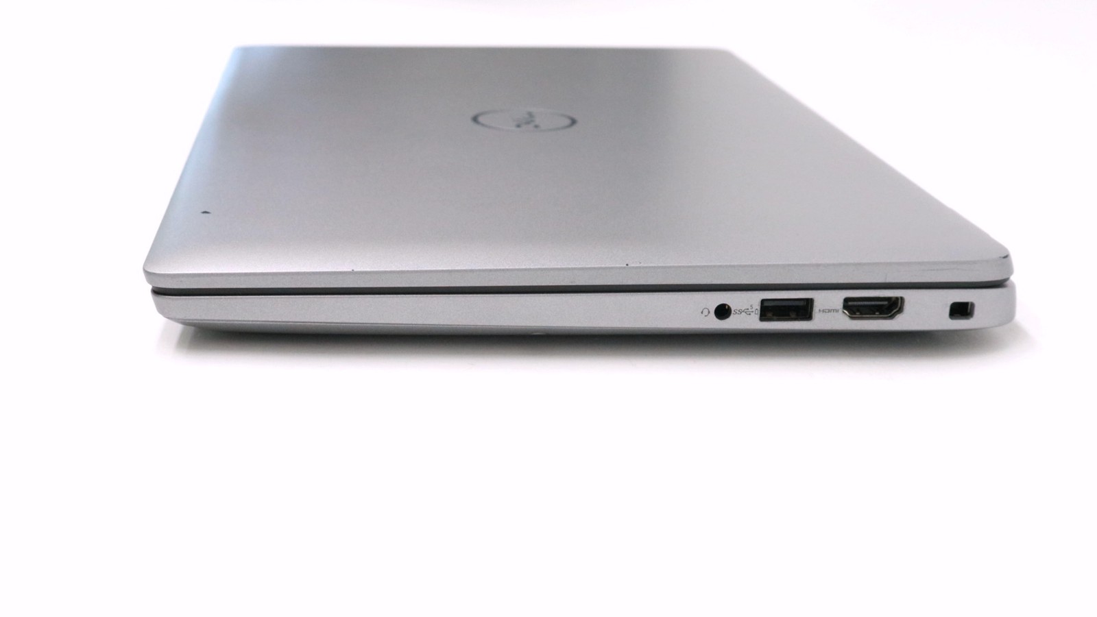 Dell Precision 3480 14″ i7-1360p 16GB 512GB – Good