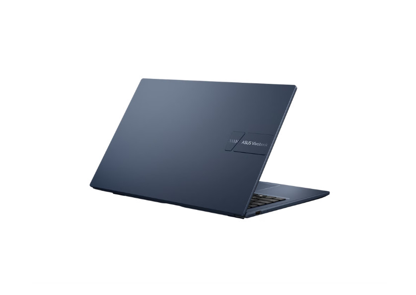 ASUS Vivobook 15.6″ FHD i5-1334U 8GB 512GB Windows 11 Home Silver