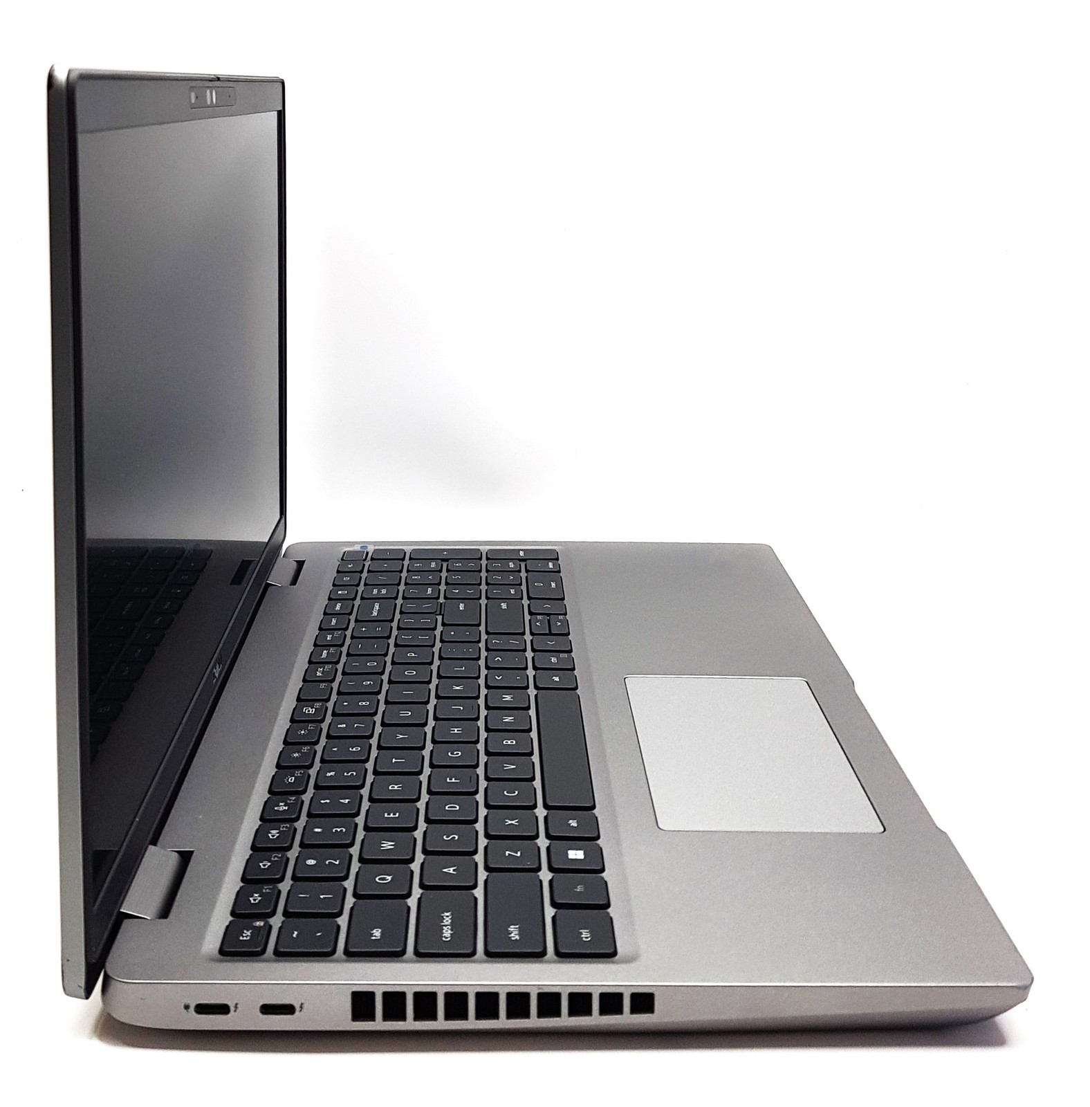 Dell Precision 3561 15.6″ I7-11850H 16GB 512GB SSD Quadro T600 Win 10 Pro
