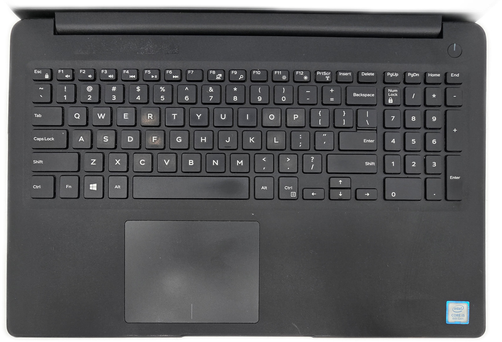 Dell Latitude 3500 i5 8th Gen 8GB 256GB NVMe SSD Windows 11 Home