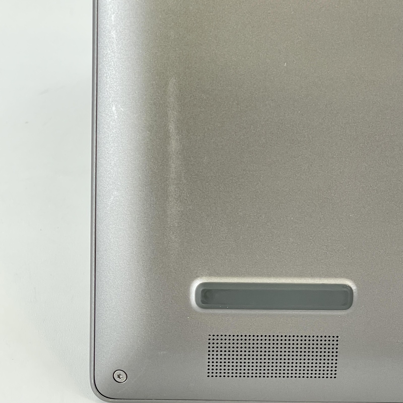 HP OmniBook X 14 Silver FHD+ TOUCH 3.4 GHz X Elite 16GB 1TB BAD HEADPHONE JACK
