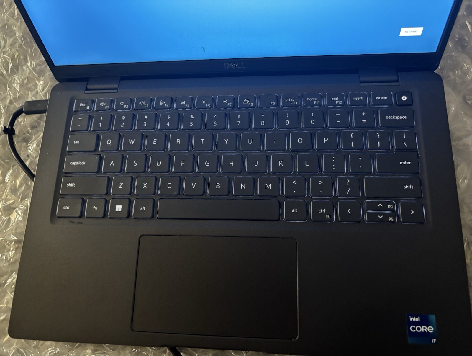 Dell Latitude 7430 14″ Laptop Intel i7 4.8GHz 16GB RAM 512GB SSD Windows 11 Pro
