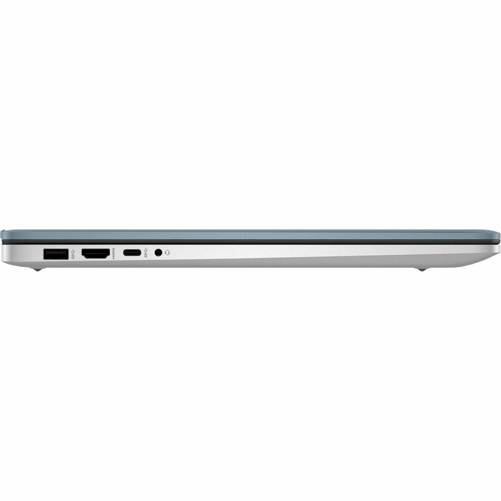 HP 17-cn0512nr 17.3″ HD+ Laptop, Intel Celeron N4500,Windows 11 H,Moonlight Blue