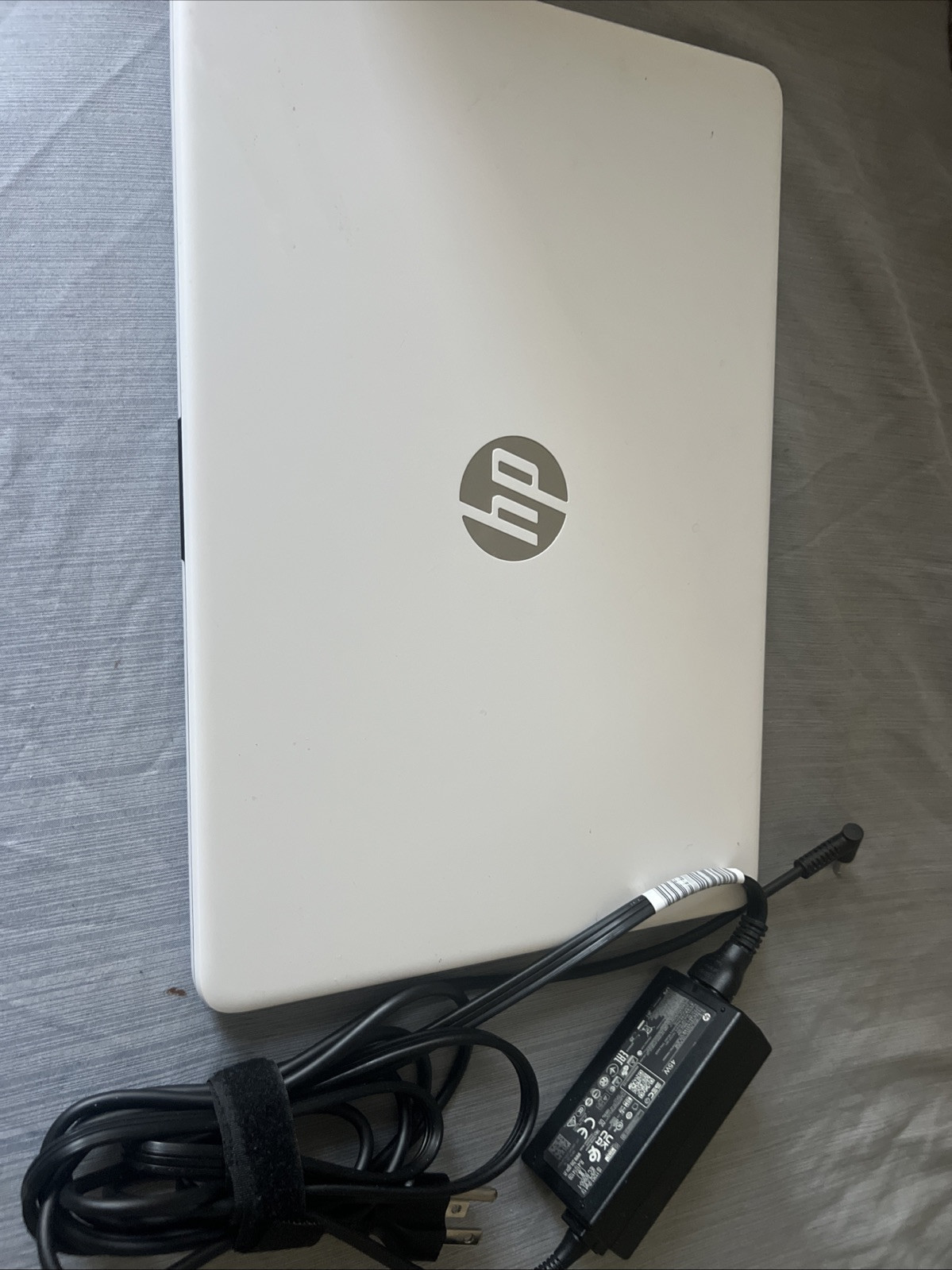 HP 14DQ0052DX 14″ (64 GB, SSD, Intel Celeron N, 1.10 GHz, 4 GB) Laptop -…