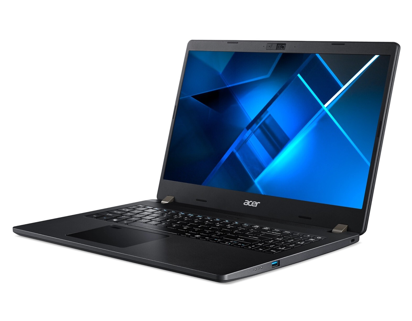 Acer TravelMate P2 TMP215-53-56U4 15.6″ 512GB SSD, Intel Core i5 11th Gen.