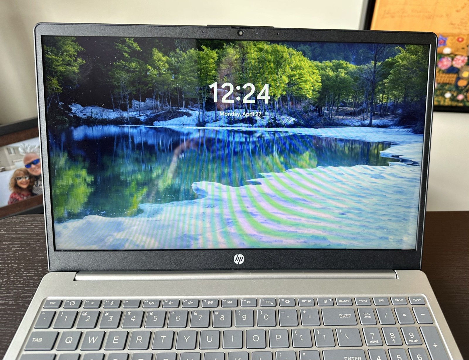 HP Laptop 15-FD0005DX 15.6″ i5-1235U 1.3GHz 8GB RAM 512GB SSD