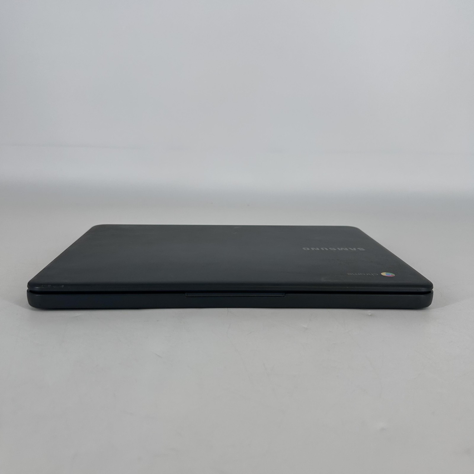 Samsung Chromebook 3 XE500C13 11.6 Black 1.6 GHz Celeron 4GB 16GB eMMC Good