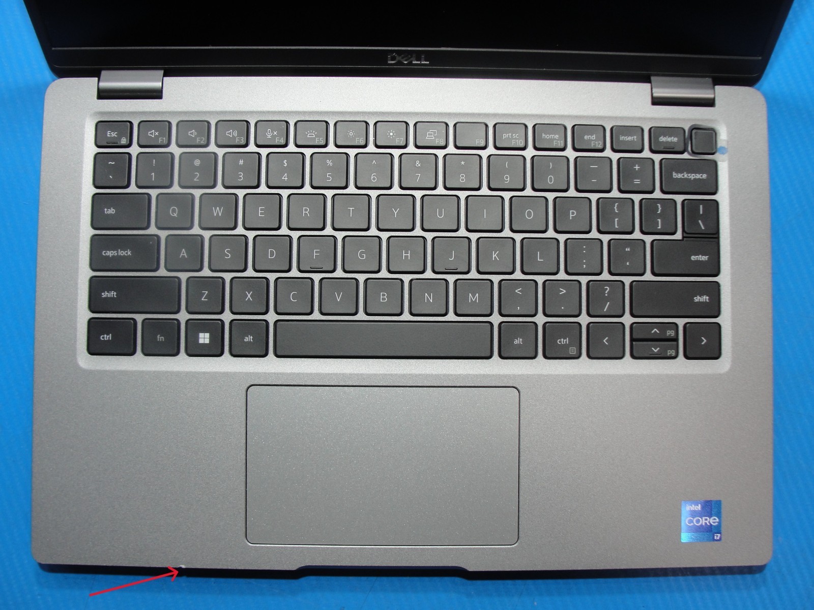 Dell Latitude 5420 14”FHD Intel Core i7-1185G7 3GHz 16GB RAM 256GB SSD+Charger