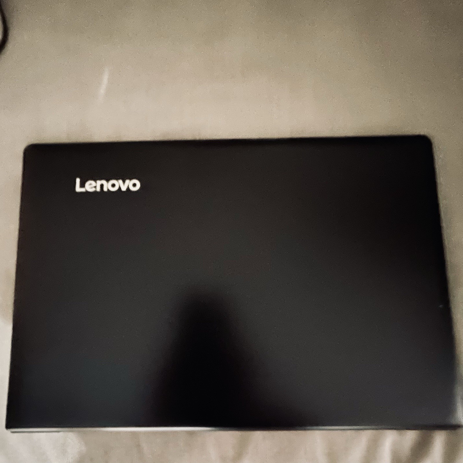 Laptop Lenovo ideapad 310-15abr 15.6″ AMD A12-9700P 2.5Ghz 12GB – 1TB HDD- 2 AC