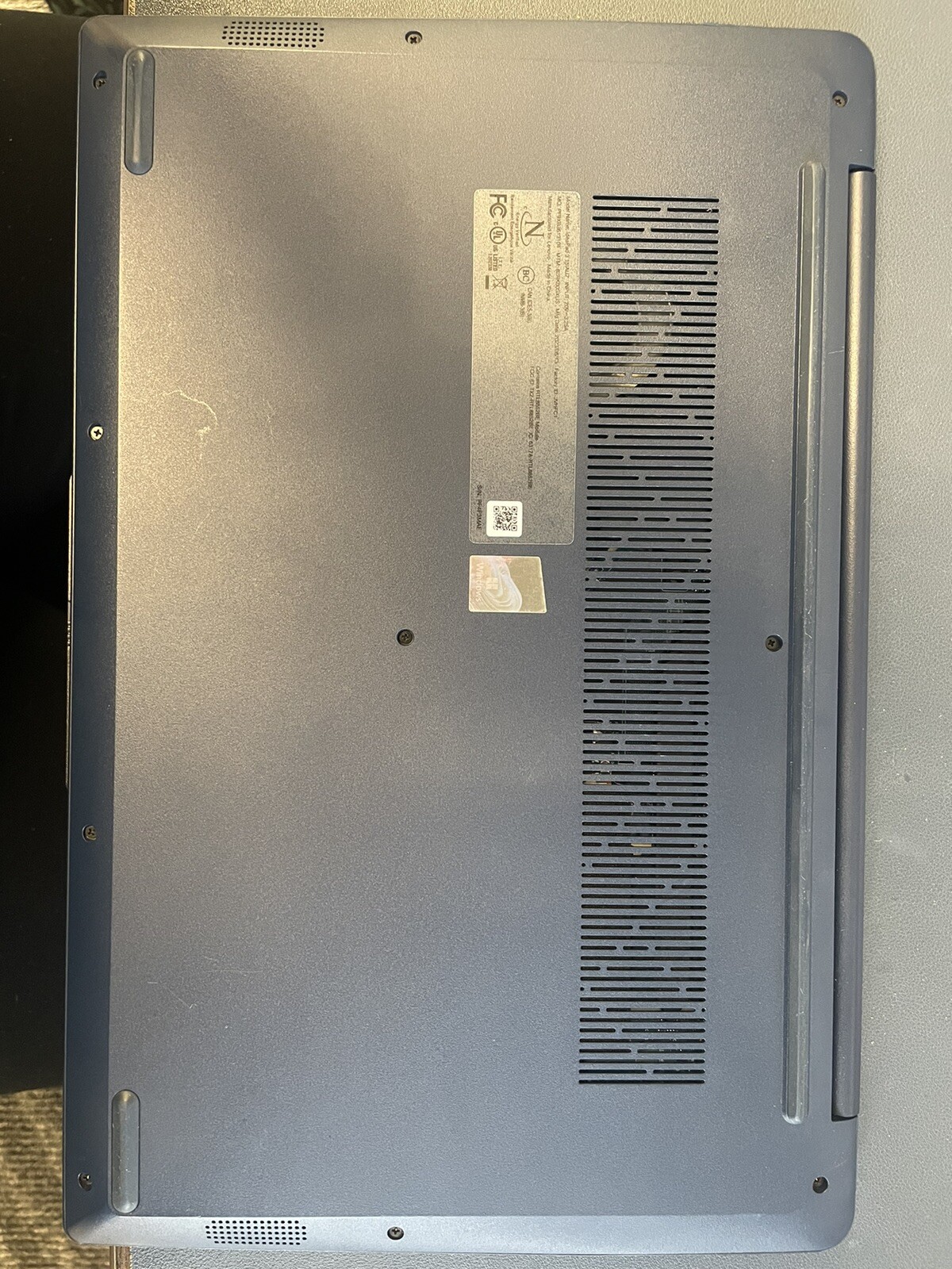 Lenovo Laptop