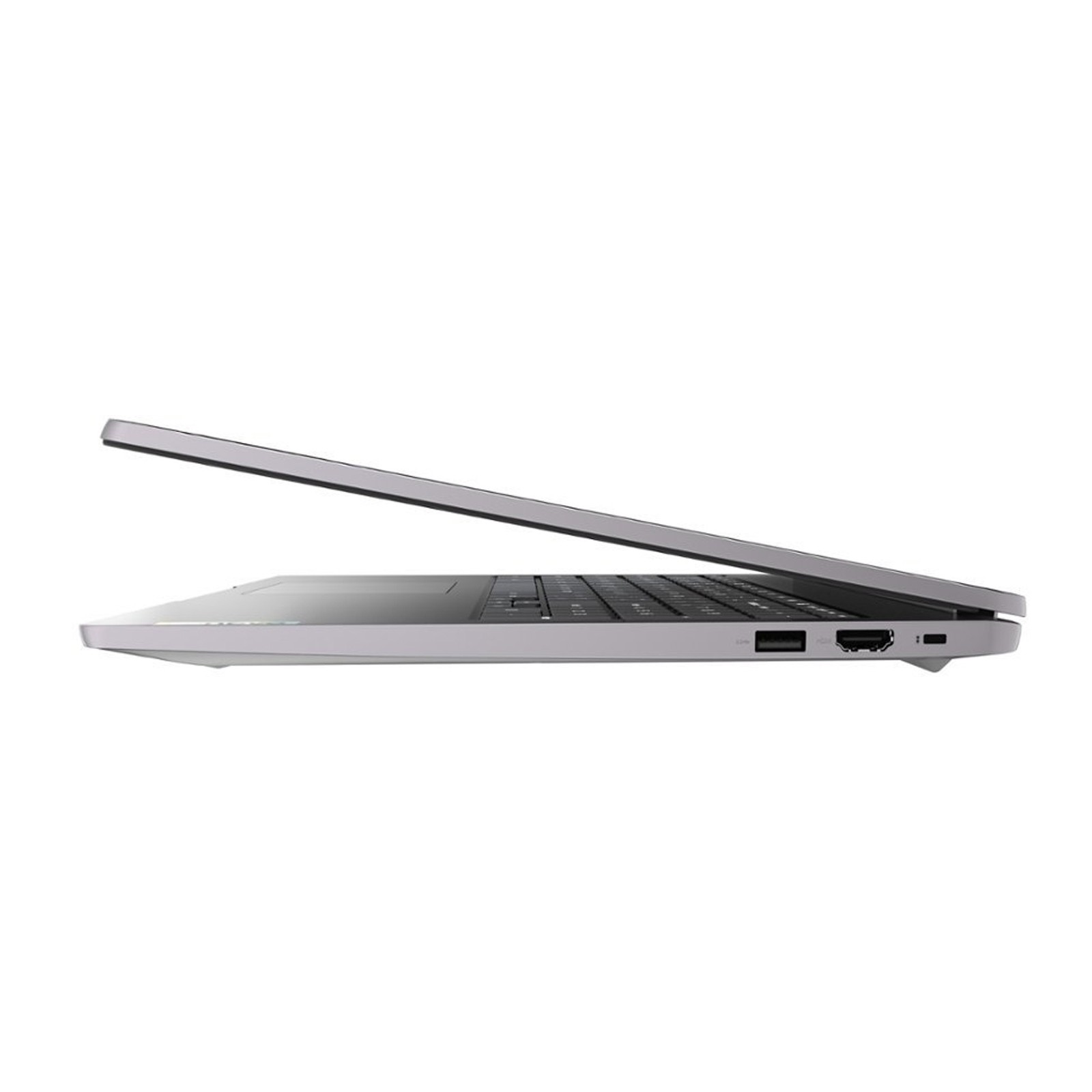 Lenovo IdeaPad 3i Chromebook 15.6″ FHD Intel Celeron Laptop – Artic Grey
