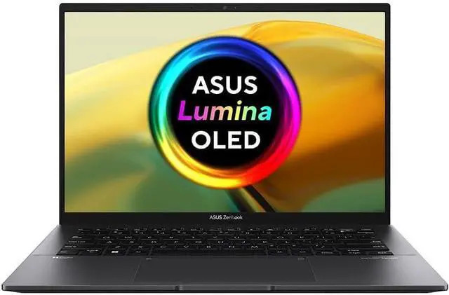 ASUS ZenBook 14 UX3405CA 14 in FHD+ Touch Core Ultra 7 255H 16GB RAM 512GB SSD