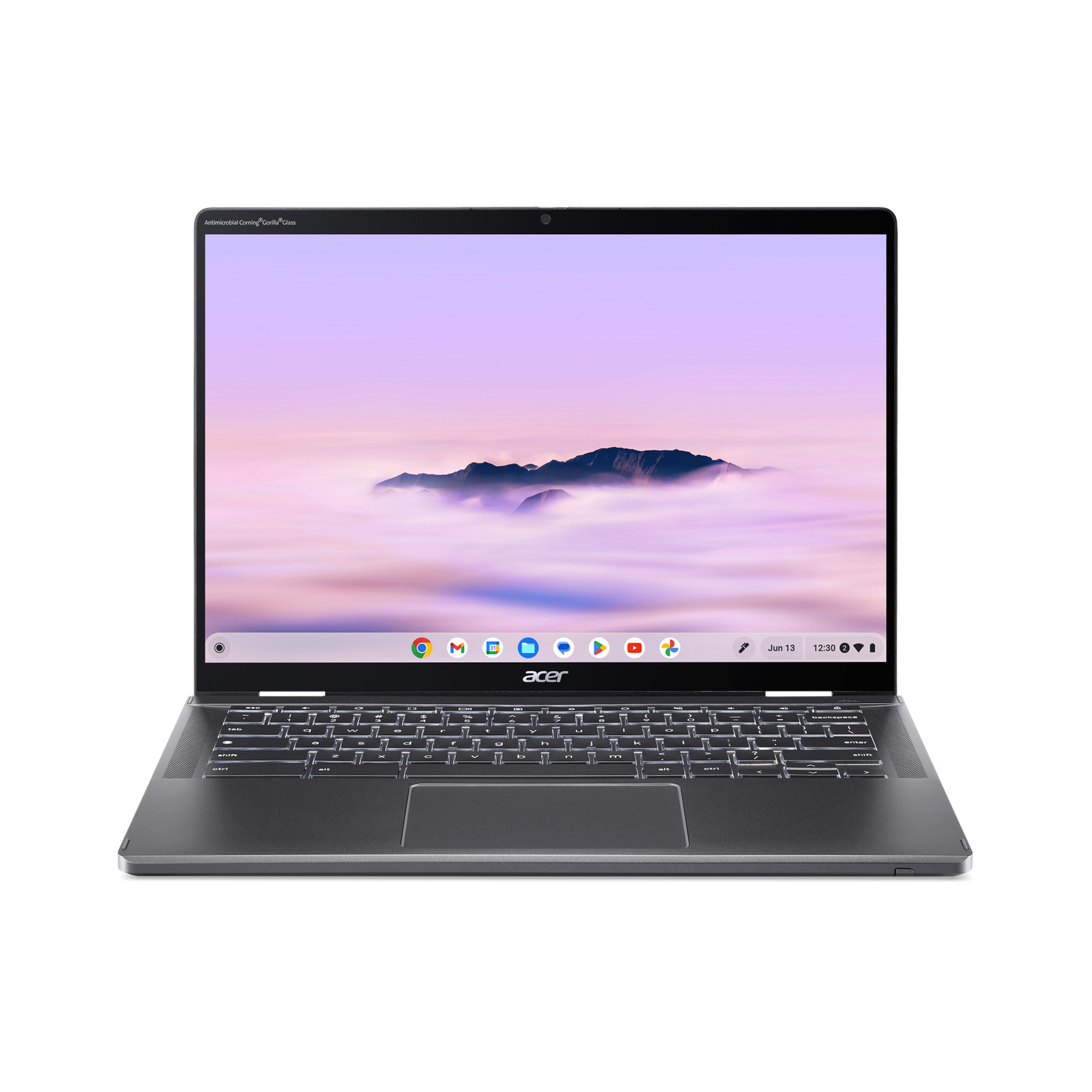 Acer Chromebook+ Spin 714 14″ Touchscreen Convertible 2 in 1 Very Good Condition