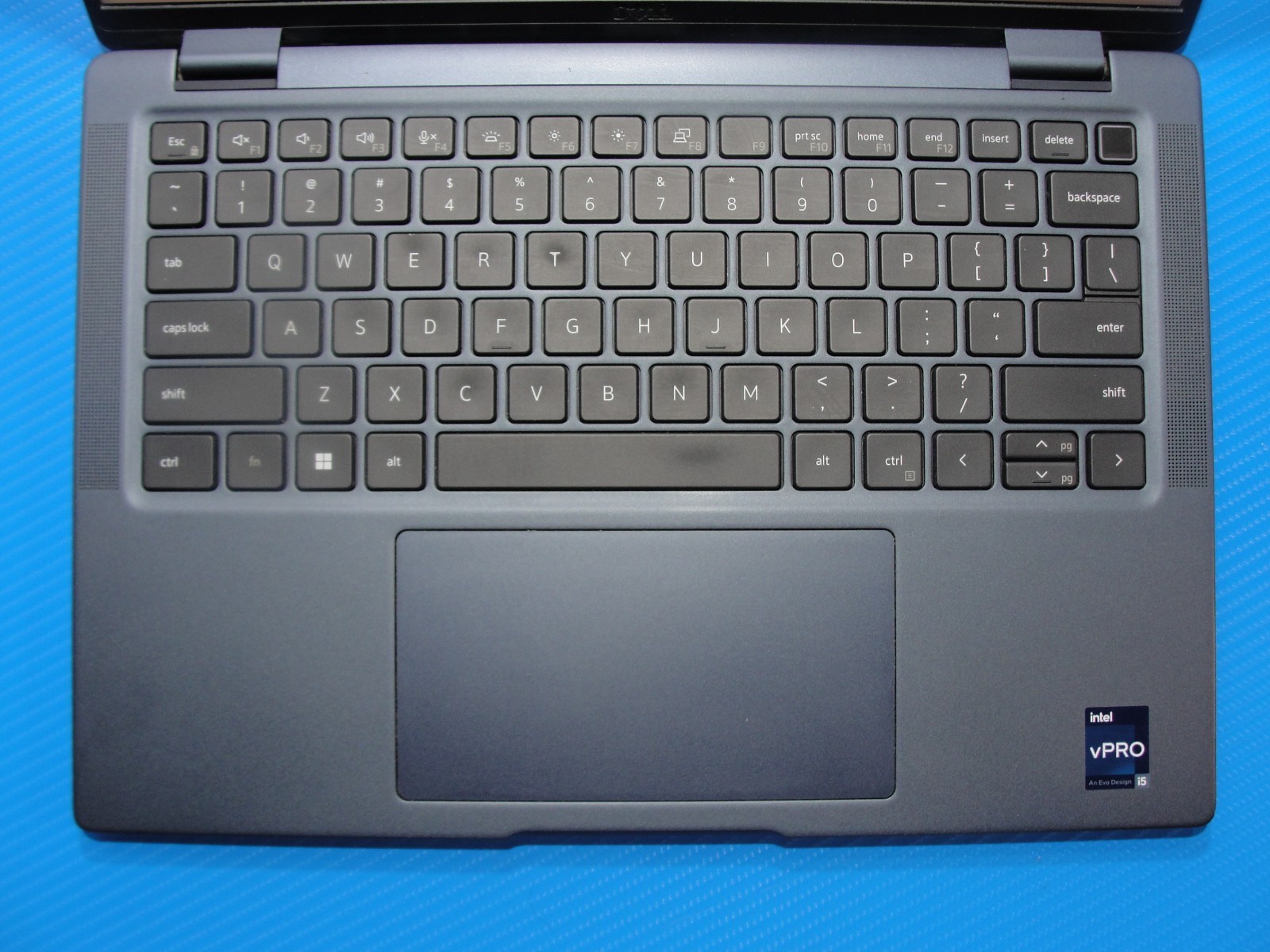 Dell Latitude 7440 14″WUXGA i5-1345U 1.6GHz 16GB RAM 512GB SSD vPRO Warranty