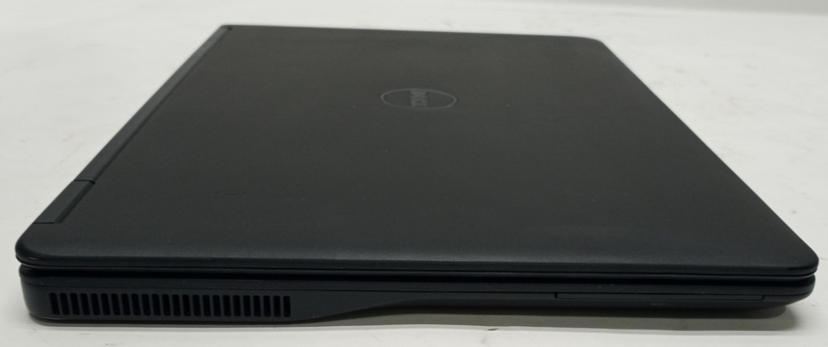 Dell Latitude E7250 12.5″HD i7-5600u@2.60GHz 16GB RAM No HDD No OS +MC595*!