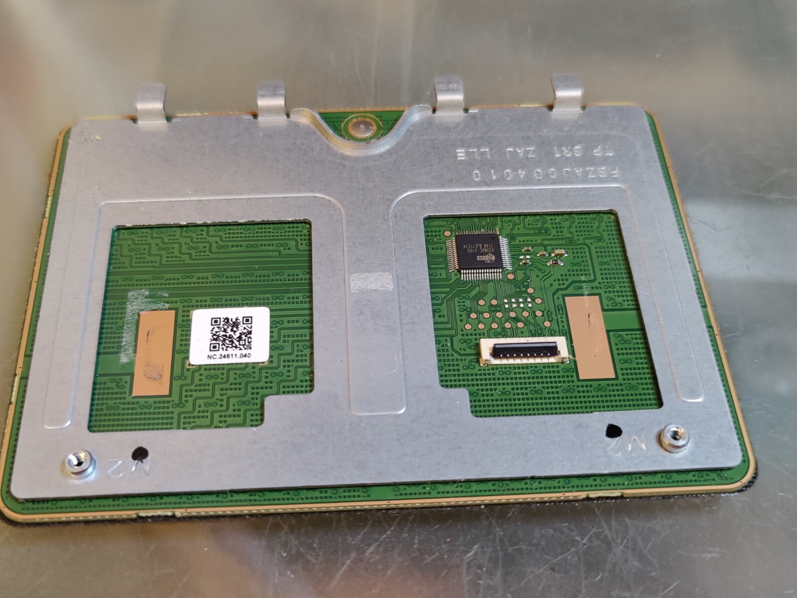 ACER A315-21 A315-31 A315 A315-54 A315-51 A515 TOUCHPAD NC.24611.040 FBZAJ004010