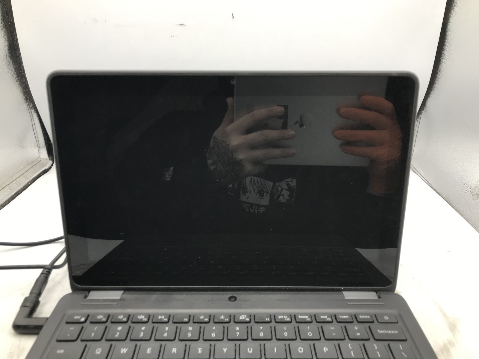 DELL LATITUDE 3120 – FOR PARTS/REPAIR – INTEL CELERON N5100 – 4GB RAM – READ -BB