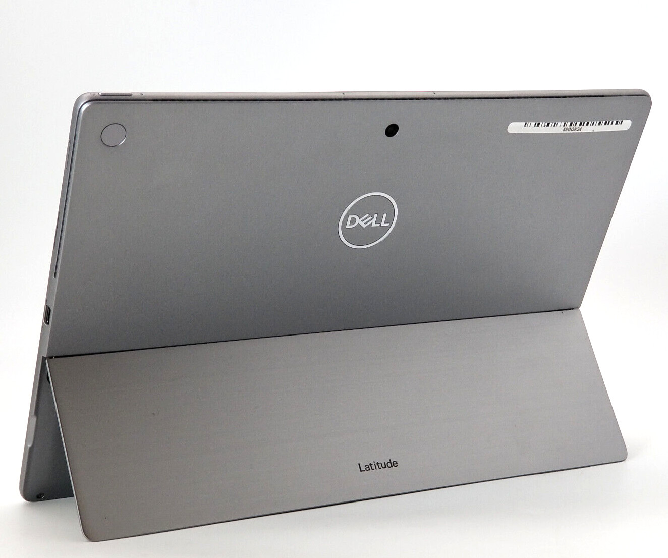 Dell Latitude 7320 Tablet PC Computer Intel i5-11th Gen 256GB NVMe 8GB DDR4 Ram.