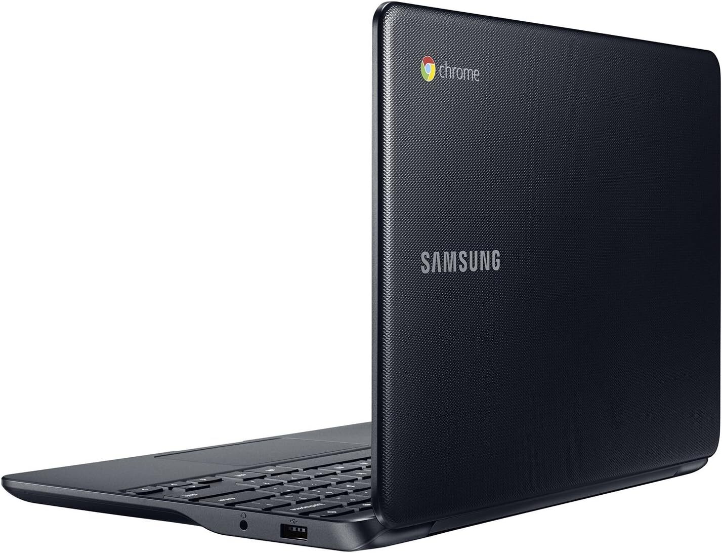 SAMSUNG Chromebook 3 XE500C13 11.6″ Intel Celeron 1.60GHz 2GB 16GB (Fair)