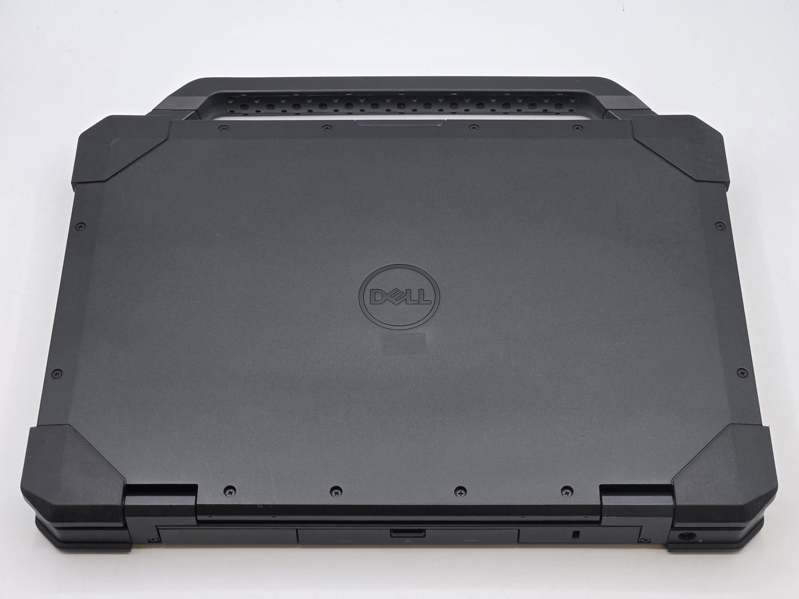 Dell Latitude 5420 Rugged 14″ FHD I5-8350U Backlit Motherboard Palmrest *READ*
