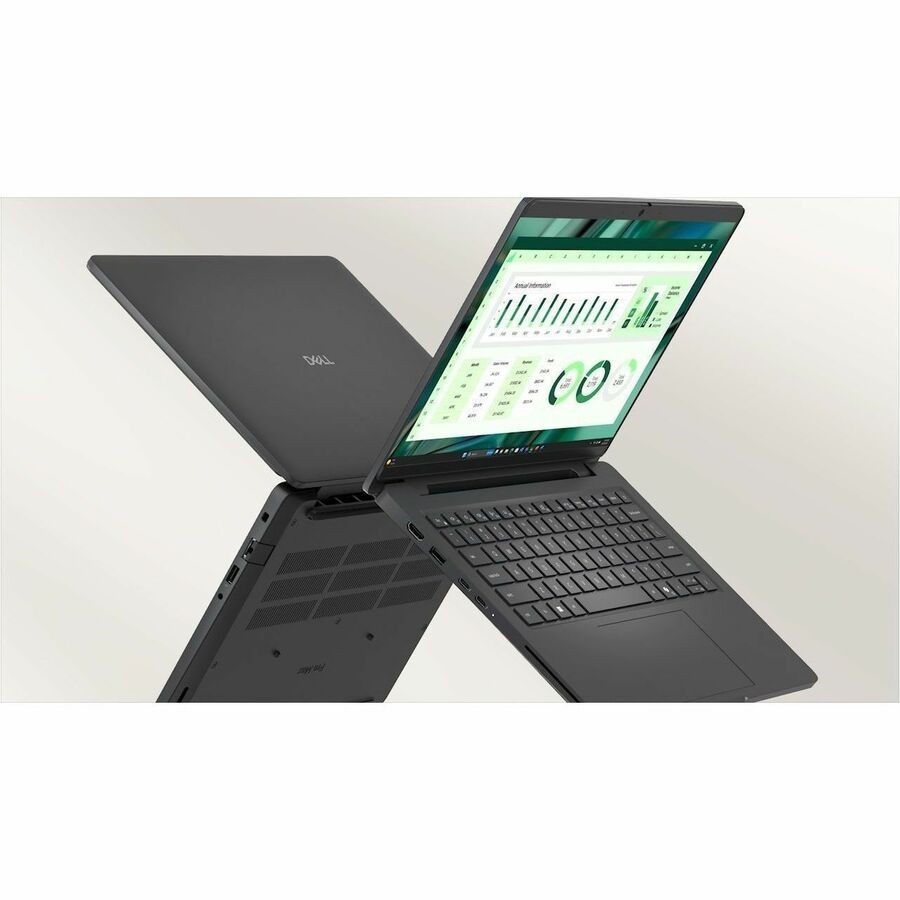 Dell Pro Max MC14250 14 Copilot+ PC Mobile Workstation – Full HD Plus – 60 Hz –