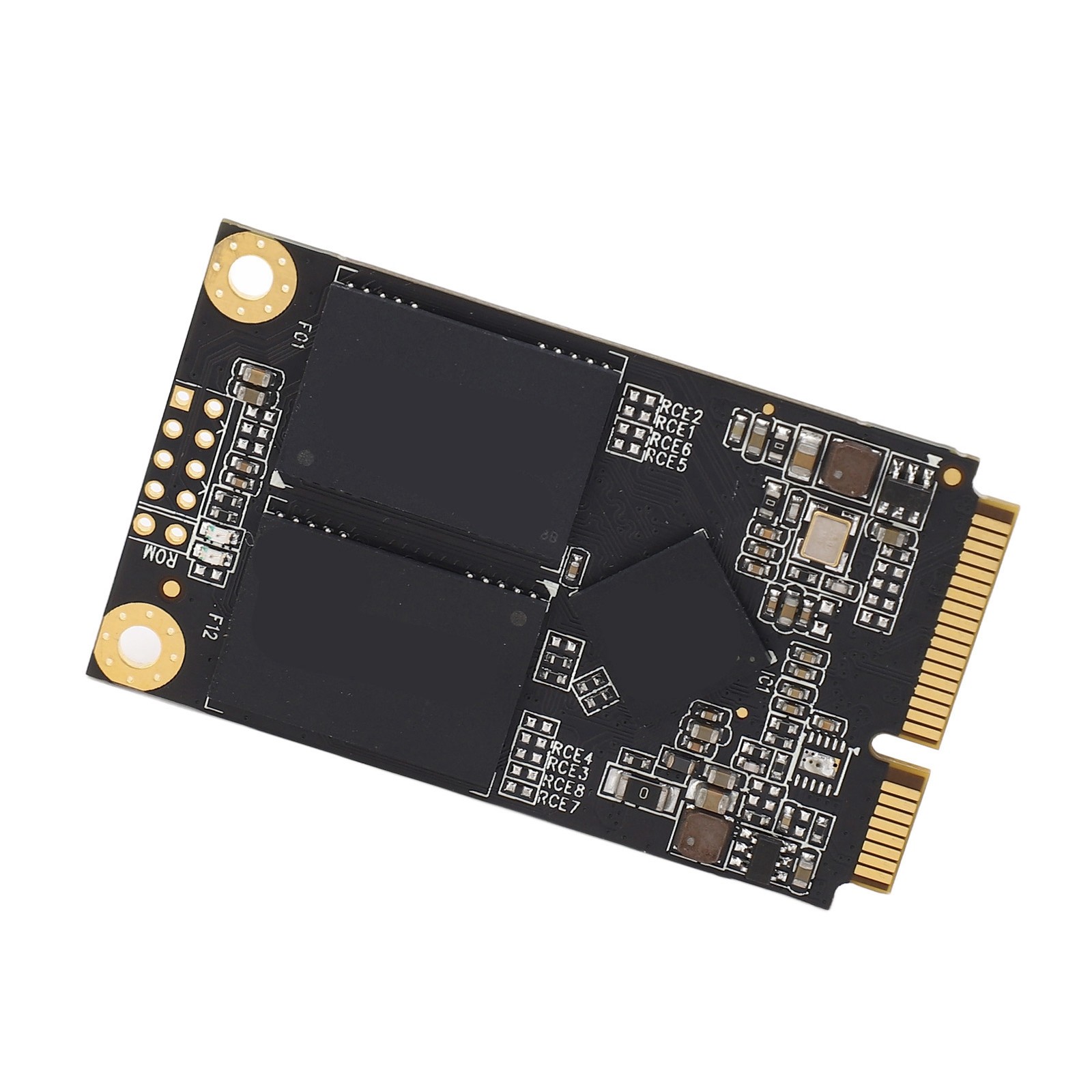 Laptop SSD Performance 500MB/S Read Speed For Desktop Computers With 3D NAND