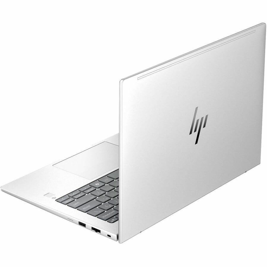 HP EliteBook 6 G1q 14″ Laptop X-Plus 16GB 512GB SSD W11P Silver BF9A1UTABA