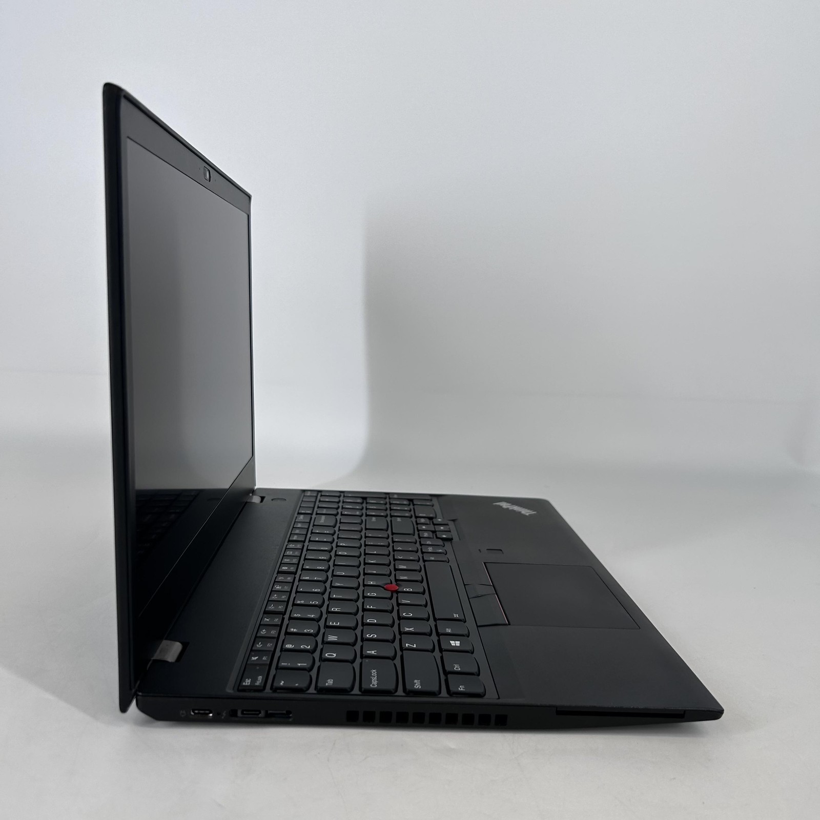 Lenovo ThinkPad T580 15.6 FHD TOUCH i7-8650U 1.90GHz 16GB 256GB SSD FRAME SPLIT