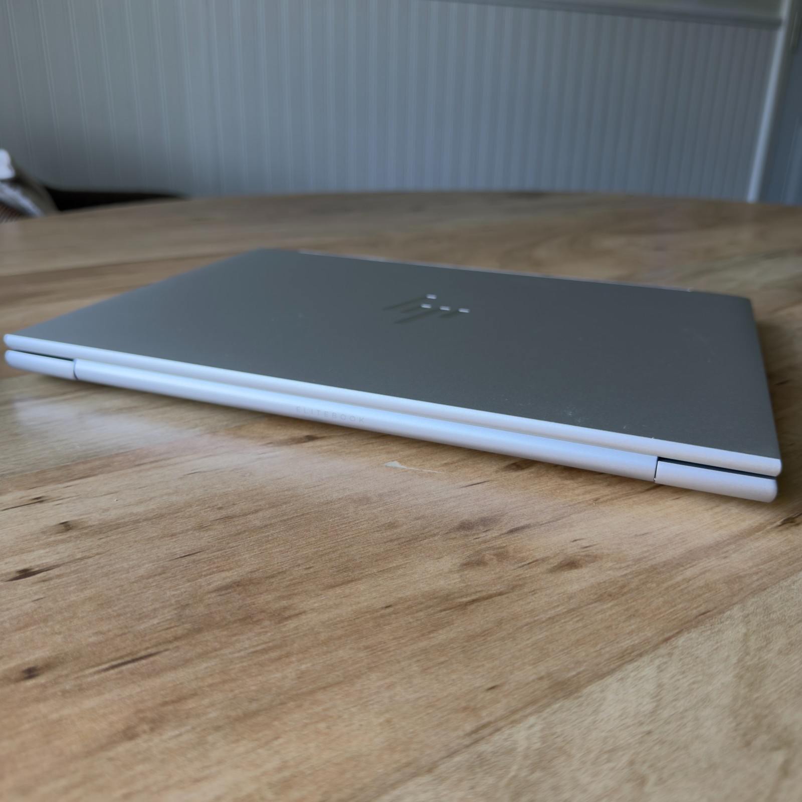 HP EliteBook 840 G9 14” 512GB SSD Intel i7-1265U 16GB RAM w Charger Win 11 Pro