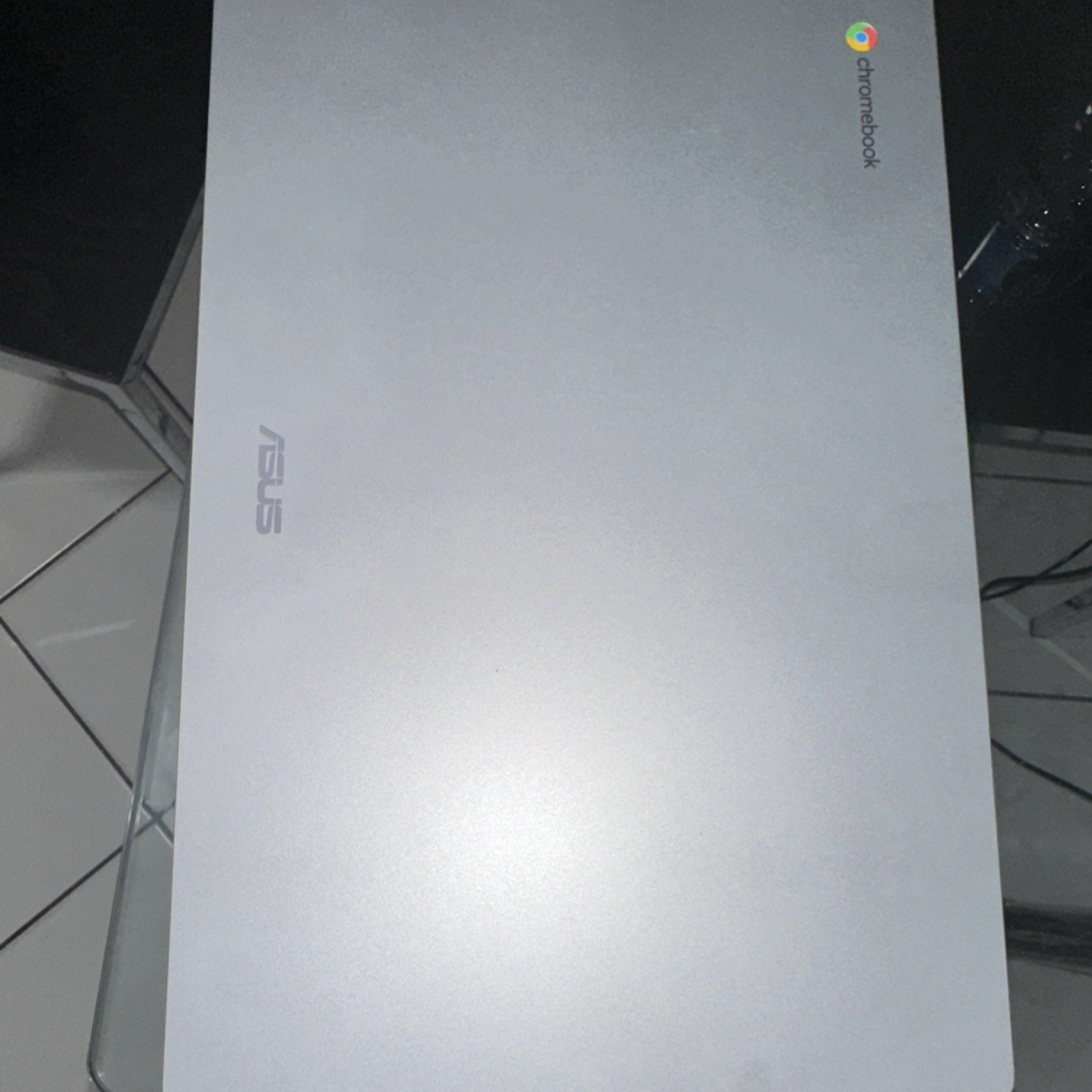 ASUS Chromebook CX15 CX1505CKA 15″ Intel Celeron Silver Wi-Fi 6 Webcam Shield