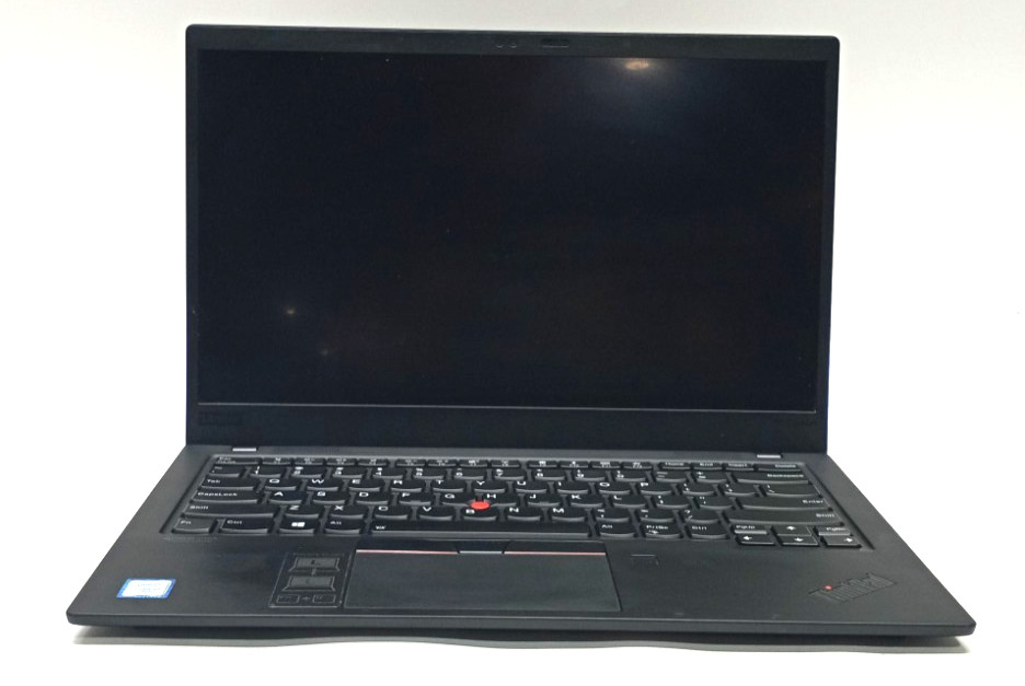 Lenovo ThinkPad X1 Carbon i7-8665U@1.90GHz 16GB RAM 256GB NVMe WIN11Pro WH754!
