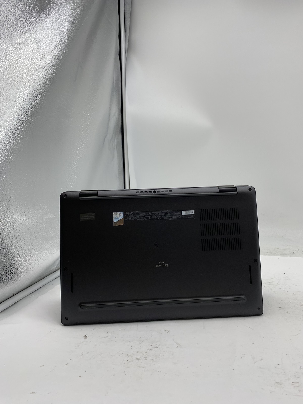 Dell Latitude 7430 Laptop Intel Core i7 1270P 2.2GHz 16GB RAM 512GB SSD W11P