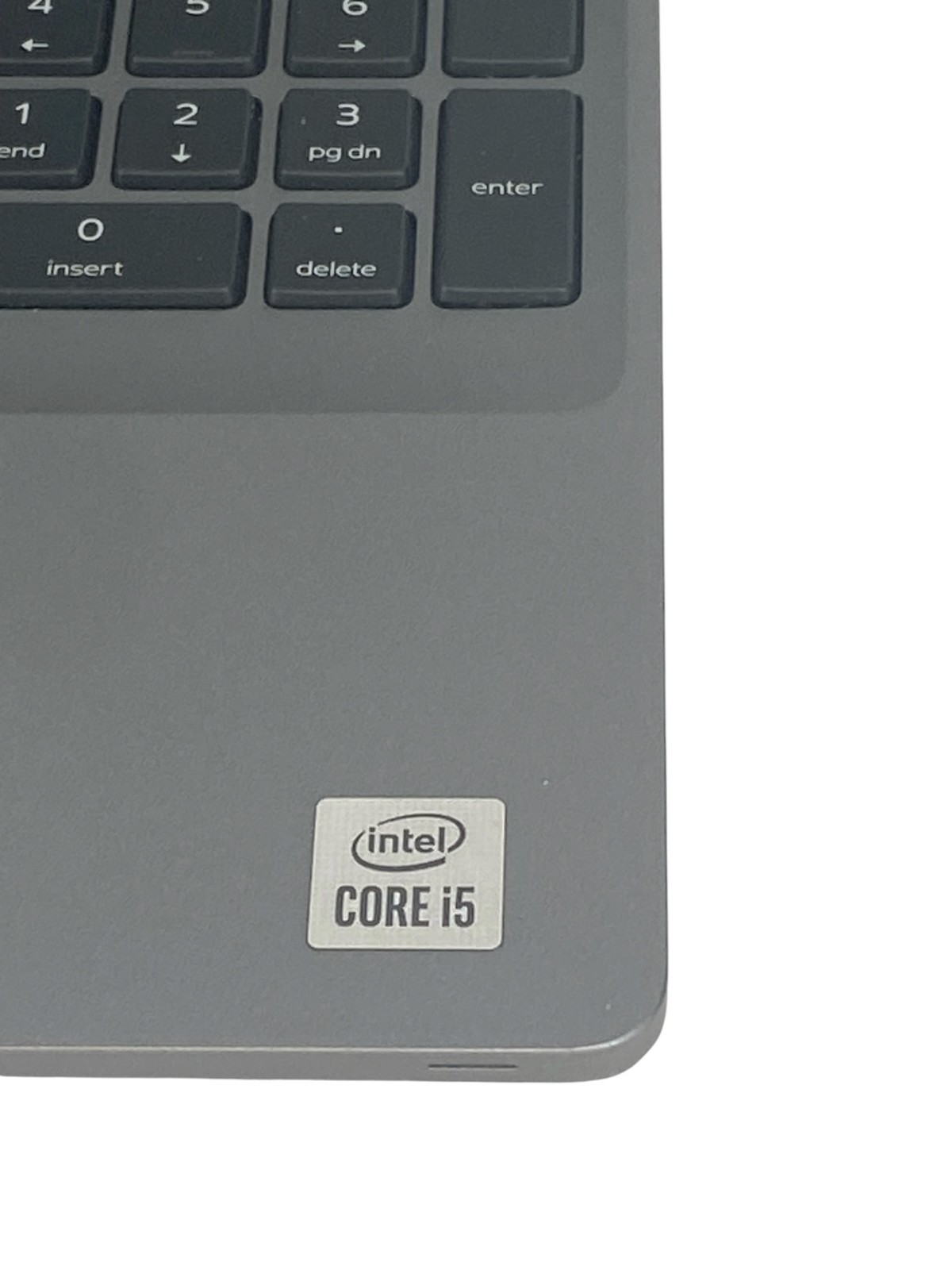 Dell Latitude 5510 i5-10310U 1.70GHz NO RAM NO SSD laptop See Description