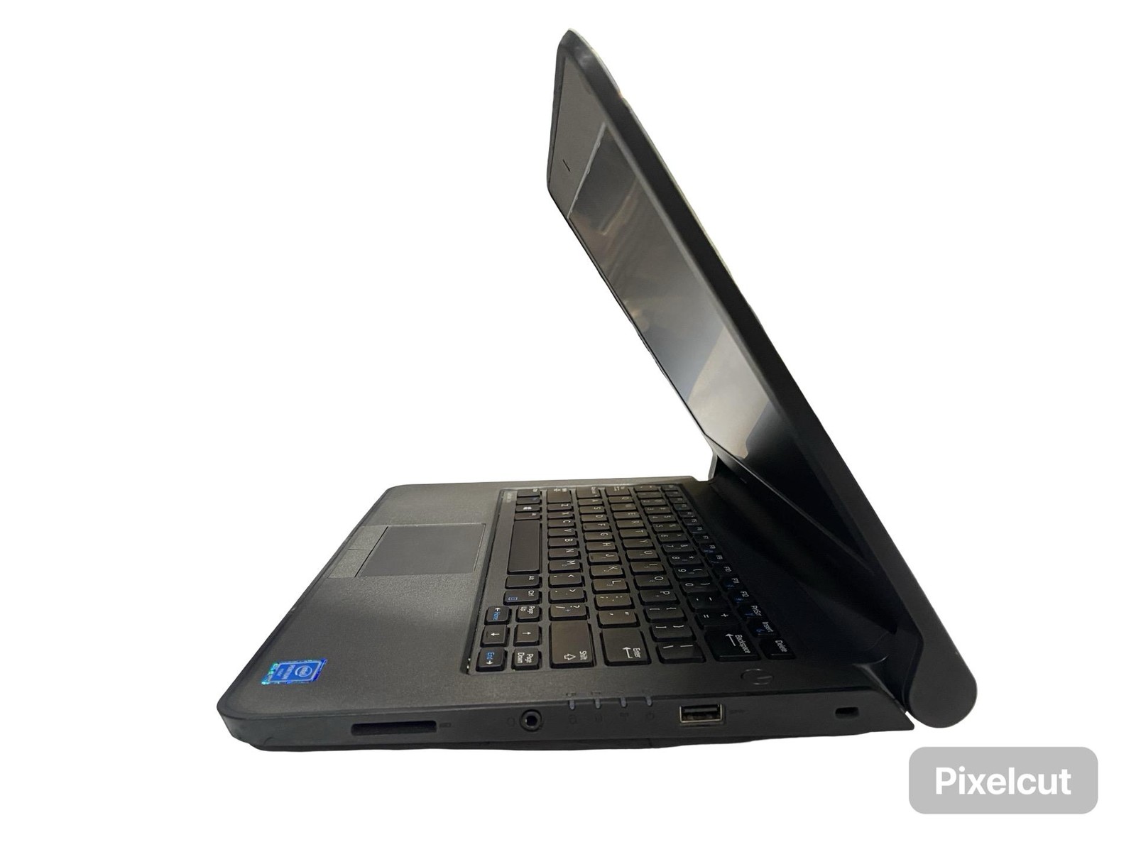 Dell Latitude 3350 Pentium 3825U 4GB Laptop Grade C No OS w/Battery