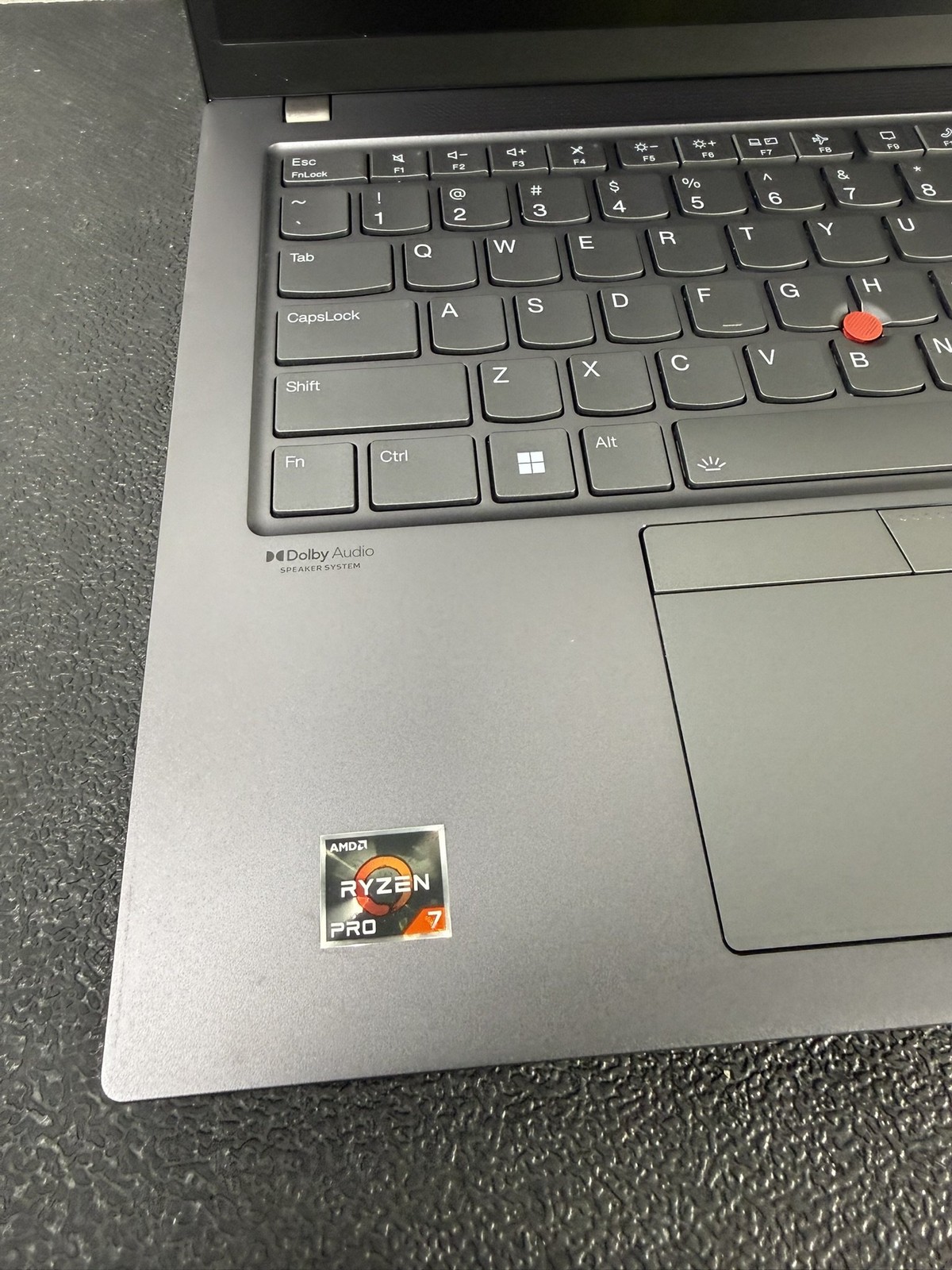 Lenovo ThinkPad T14s Gen 3 Ryzen 7 PRO 6850U 2.69GHz 16GB DDR5 512GB NVMe Touch