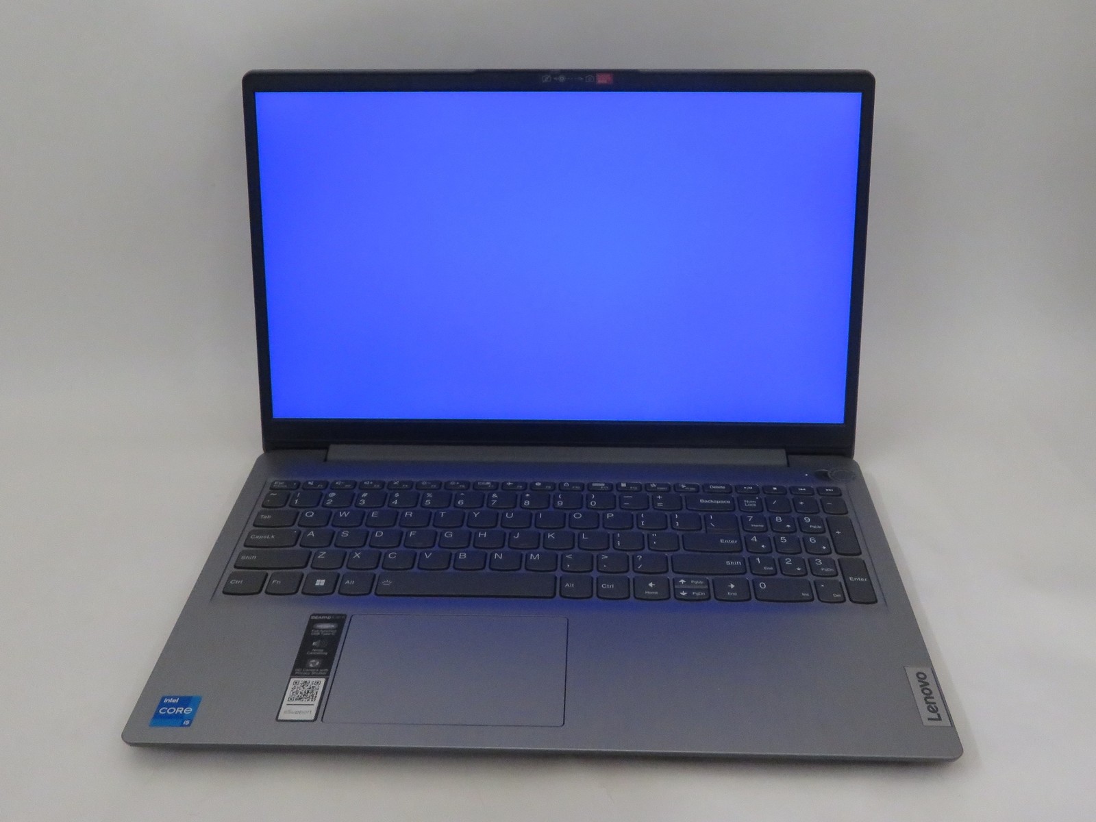 Lenovo IdeaPad 3 15.6in FHD 15IAU7 i5 1235U 1.3GHz 8GB RAM 256GB Win11