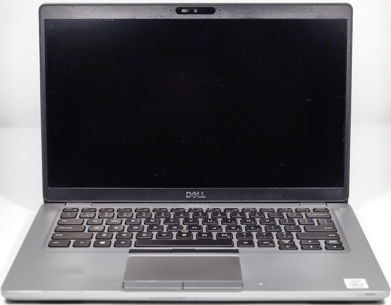 Dell Latitude 5410 Intel i5 10210U No Ram/Storage/Battery Missing WLAN Card