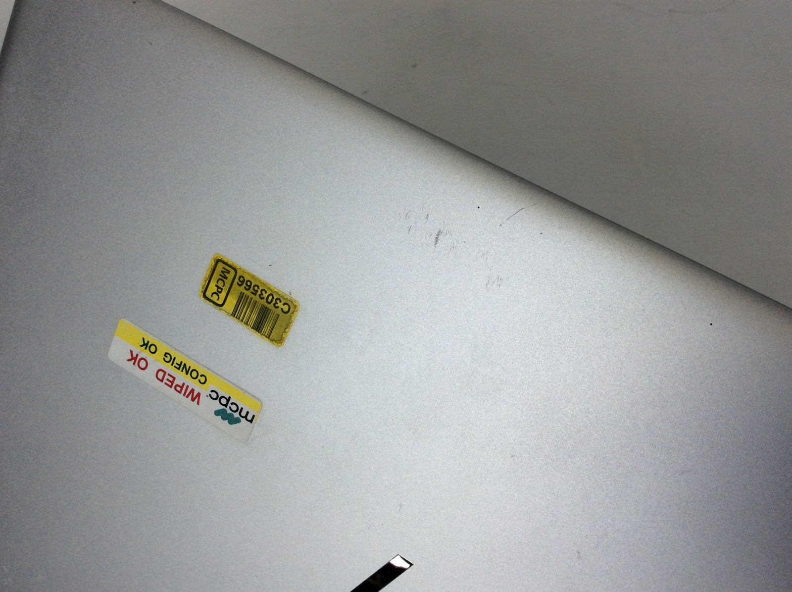 HP EliteBook 830 G6 13.3″ i7-8665U 1.90GHz 8GB RAM 256GB SSD Includes AC