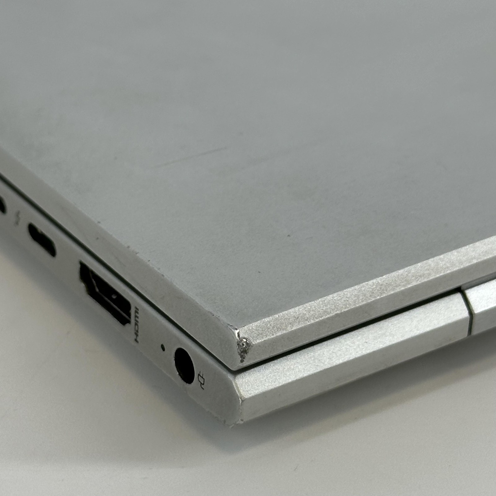 HP Elitebook 840 G7 14 Silver FHD i7-10610U 1.80GHz 16GB 256GB SSD Good