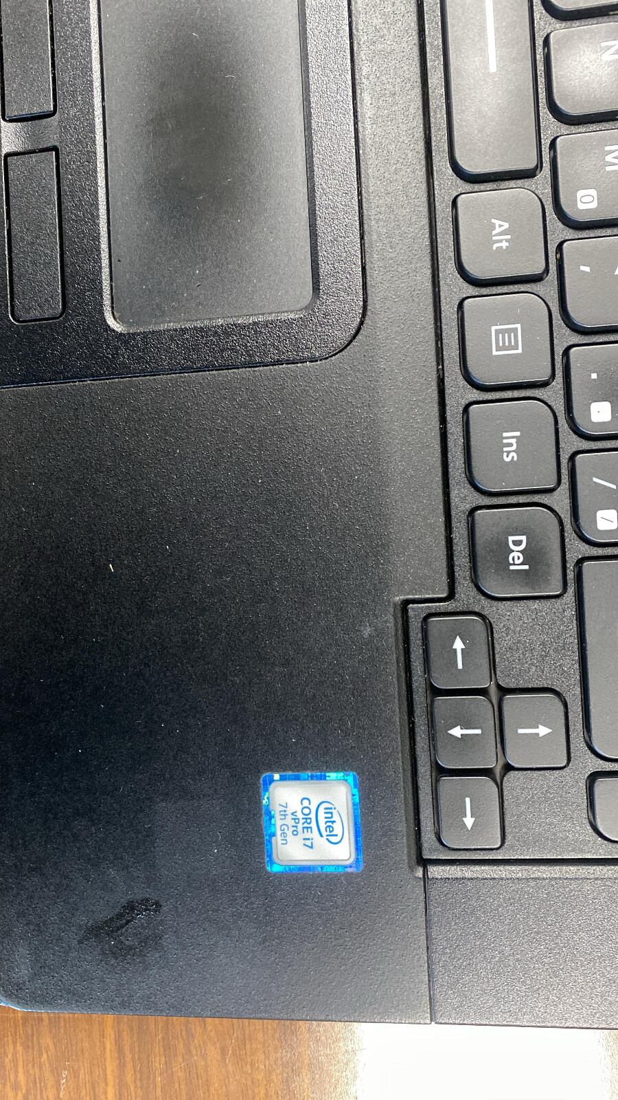 Toughbook Panasonic CF-54 MK3, 14″ HD, Core i7-7600U 32GB 512GB SSD Win10 Pro-4
